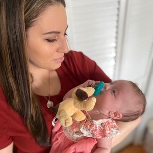 Meet your Posher, Talia